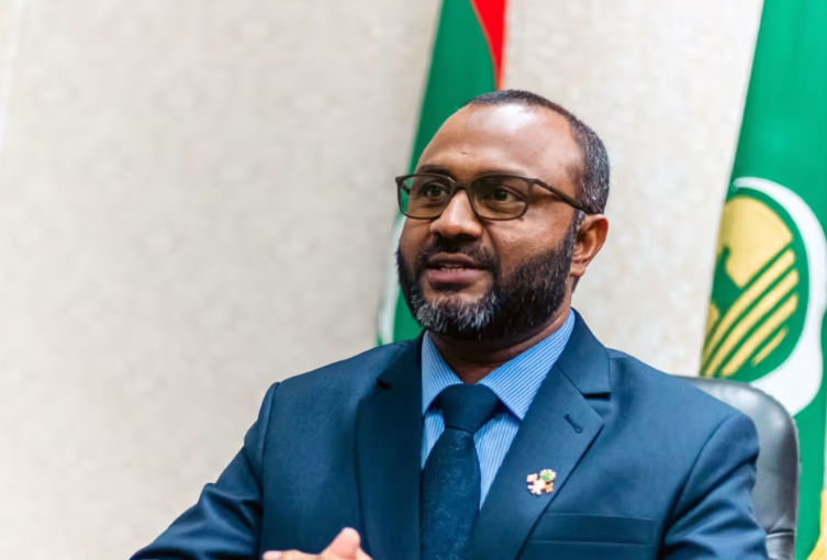 Minister Shaheem warns of strict action against Umrah travel violations