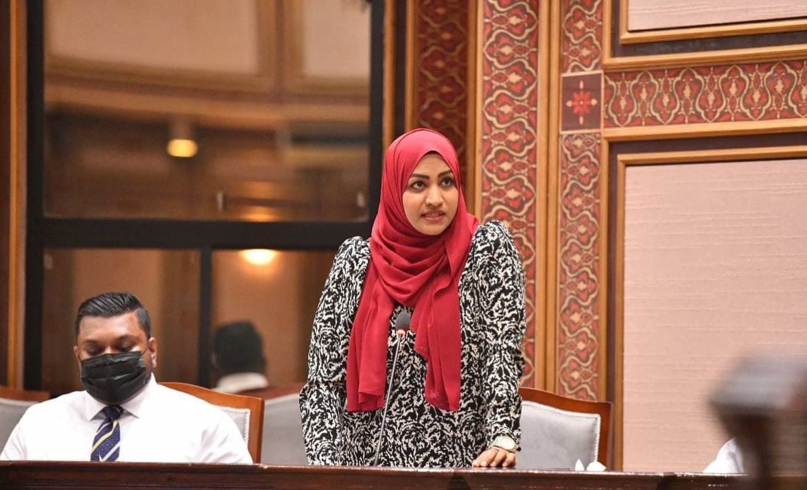 ޝަކުވާ ގިނަކަމަށް ބުނާއިރު، އެއީ ކޮން ޝަކުވާއެއް ކަމެއް ނޭނގޭ: މިނިސްޓަރ ނަހުލާ