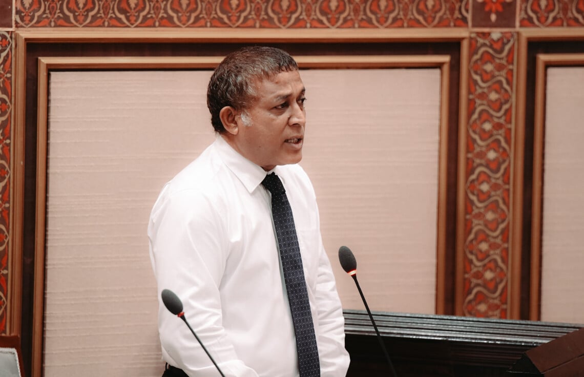 6 އެއަރޕޯޓެއް ތަރައްގީ ކުރަން 12 ކުންފުންޏަކުން ޝައުގުވެރިކަން ފާޅުކޮށްފި