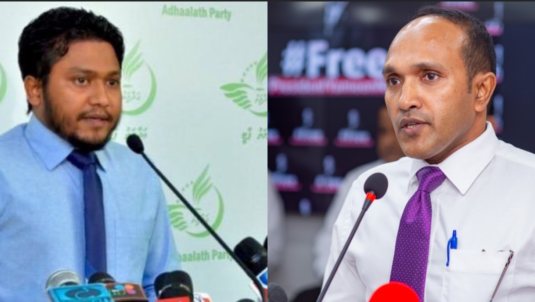 ދީނީ ތޮފި އެޅުމުން ހަރާމް ކަންތައް ހަލާލުވަނީތޯ؟: ޑރ. ޖަމީލު