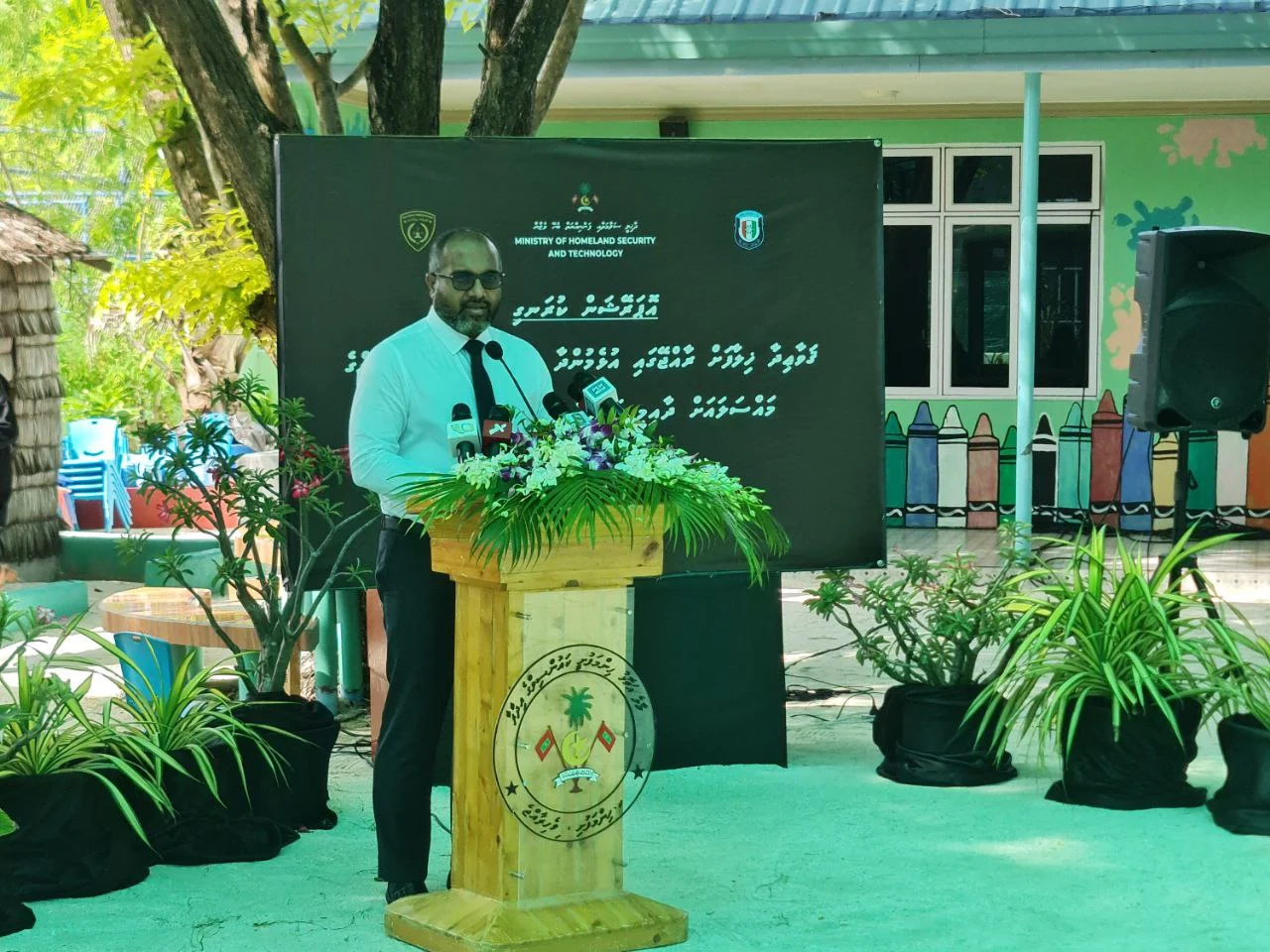 Maldives launches operation Kurangi to address illegal immigration