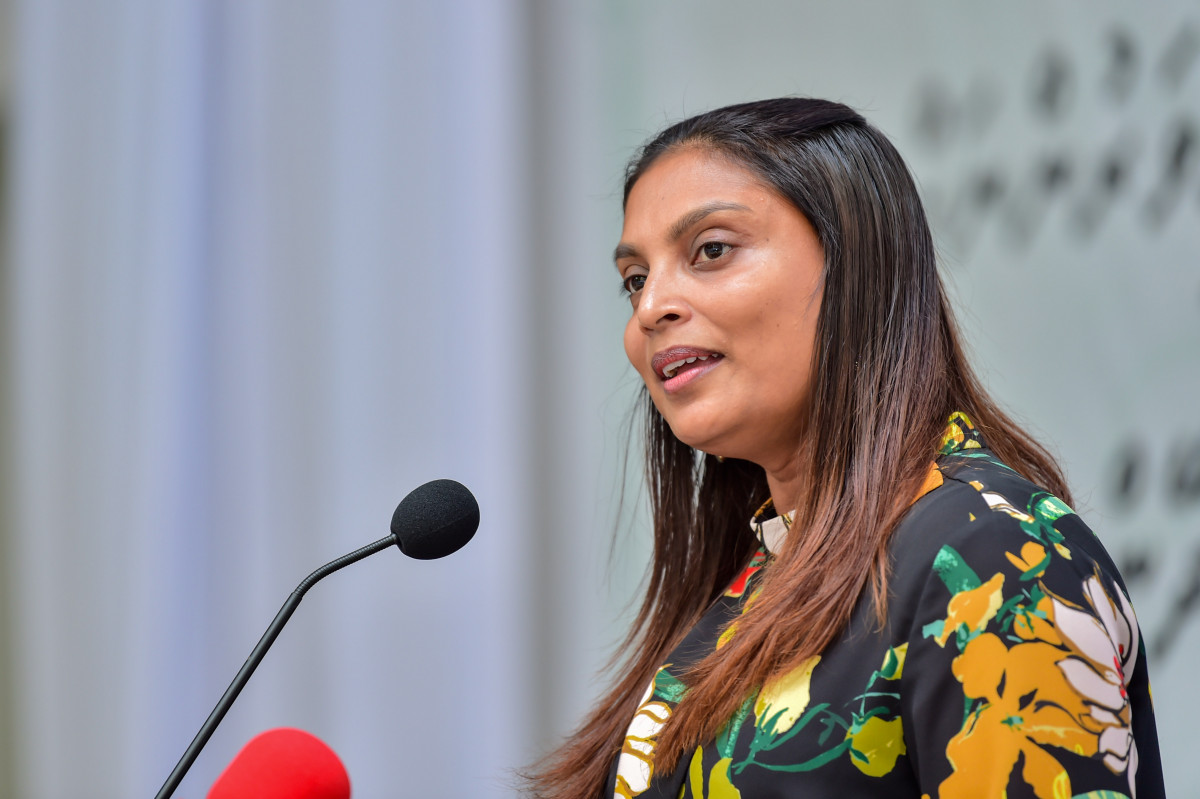 ޓީޗަރަކު އިސްލާމްދީނަށް އިހާނެތިކޮށް ކަންތައްތަކެއް ކުރިކަމަށް ބުނާ ވާހަކަ ދޮގުކޮށްފި