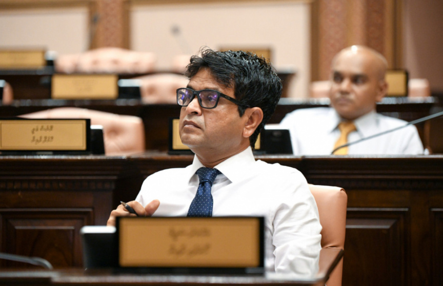 މެމްބަރު ސަލީމްގެ ވާހަކަތައް ކޯޓުން ދޮގުކޮށްފި