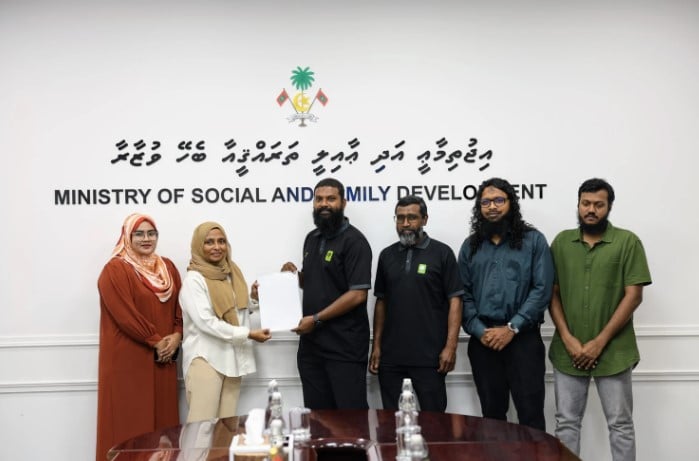 ދަތި ހާލުގައި އުޅޭ ވ. އަތޮޅުގެ ރައްޔިތުންނަށް ބޯހިޔާވަހިކަމުގެ ޕްރޮގްރާމެއް