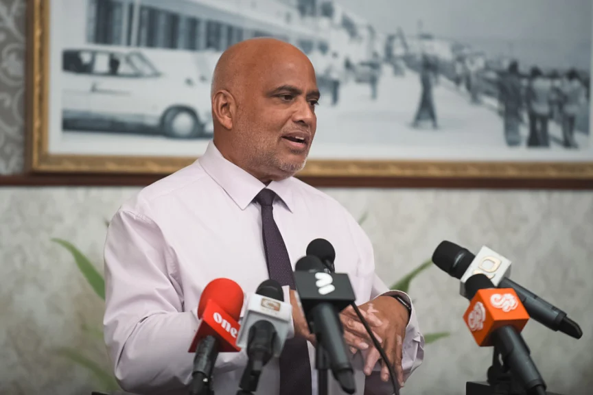 Maldives reaffirms commitment to workers’ rights at International Labour Conference
