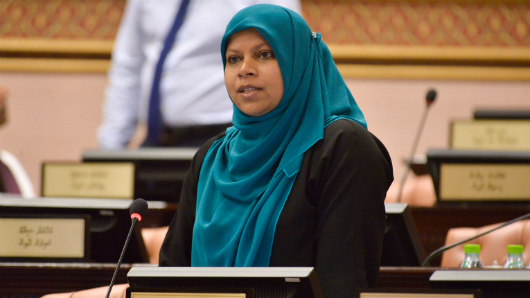 އިސްލާމުން ކުރިއަރައިފާނެތީ ކާފިރުން އަބަދުވެސް ޖެހިލުންވޭ: ޑރ. އަނާރާ