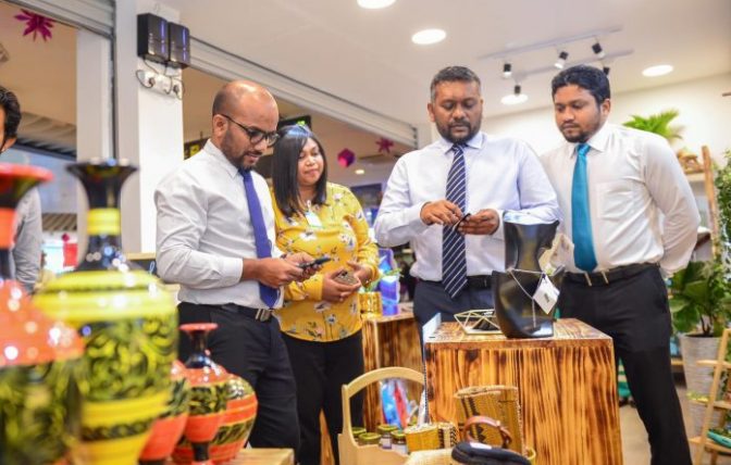 އެކްސްޕޯ 2020ގެ ތެރެއިން ދިވެހި އުފެއްދުންތައް