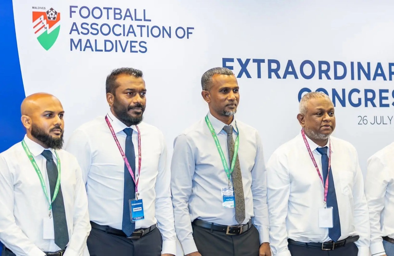 އެފްއޭއެމް އެކްސްކޯގެ ބައެއް މެންބަރުން