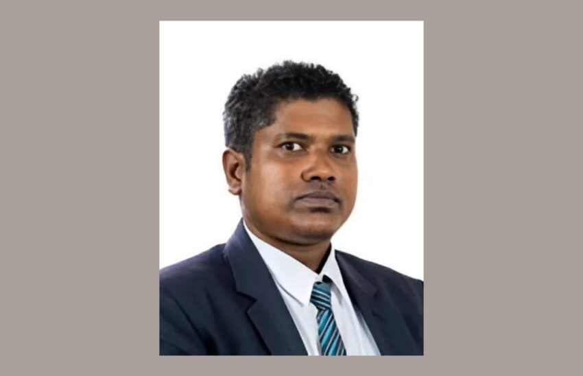 އެމްޕީއެލްގެ ޑިރެކްޓަރުންގެ ބޯޑަށް ވަހީދު އައްޔަނުކޮށްފި