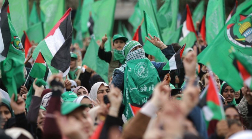 އިސްރާއީލުގެ އަސީރުން މިނިވަން ކުރަން ހަމާސްއިން އެއްބަސްވެއްޖެ