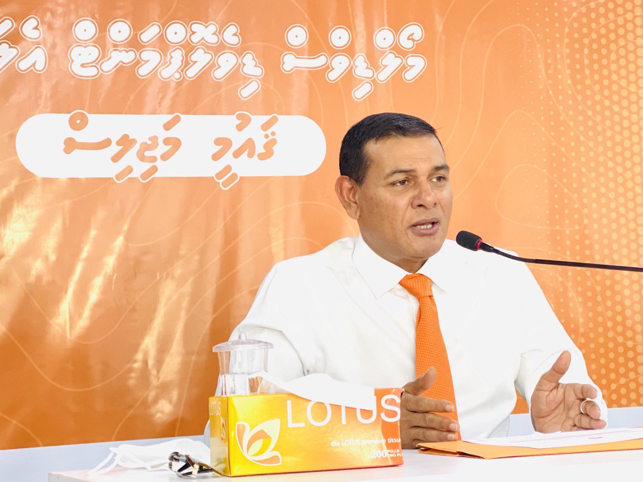 ކުޑަކުއްޖަކަށް ވުމަކީ ޖަރީމާ ހިންގަން ލިބޭ ޢުޒުރެއް ނޫން: އެމްޑީއޭ