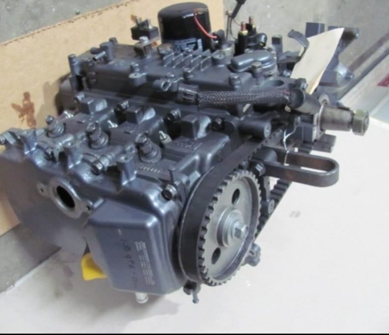 އެއް ލައްކަ ސާޅީސްހާސް ރުފިޔާގެ އިންޖީނެއް ވިއްކާލީ 1،083 ރުފިޔާއަށް