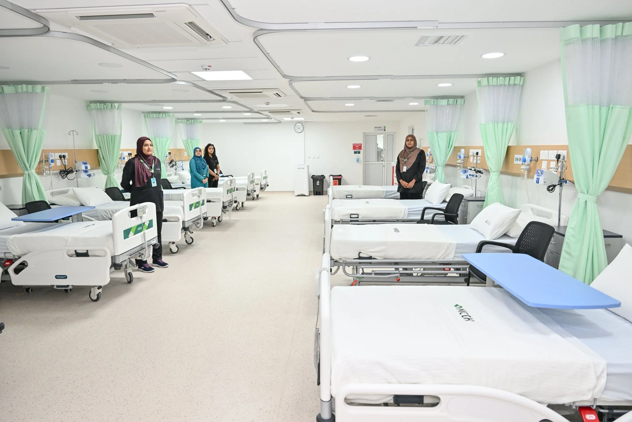 IGMH