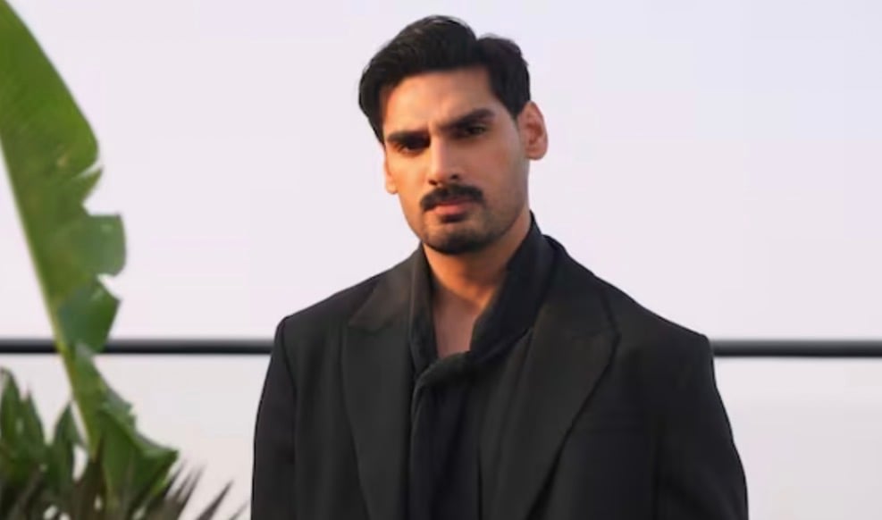 އަހާން ޝެޓީ-