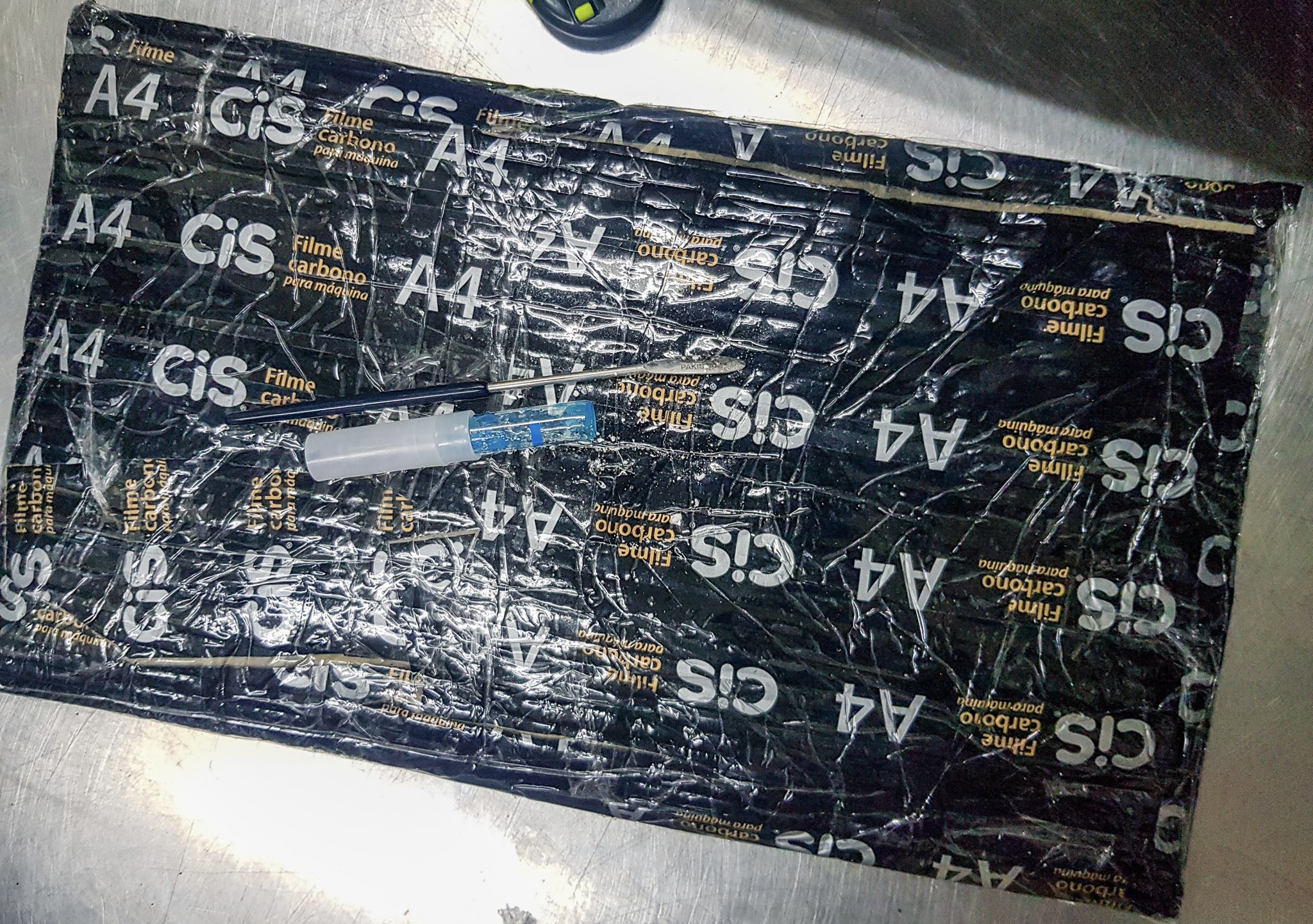 ބްރެޒިލް 2 މީހުންގެ ބަންދަށް 30 ދުވަސް!