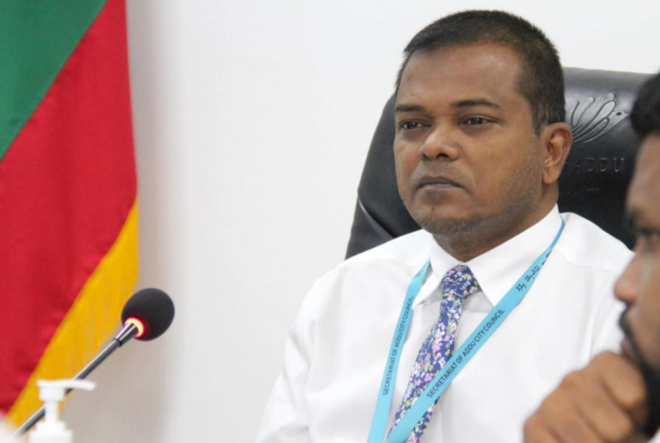 އައްޑޫ ރޫޅާލާ އިންތިހާބު ބަލަހައްޓާ އިސްފަރާތަކީ މާލޭ ބޭފުޅުންނަށް ވުމަކީ ފަހަތަށް އެޅޭ ފިޔަވަޅެއް: ނިޒާރު